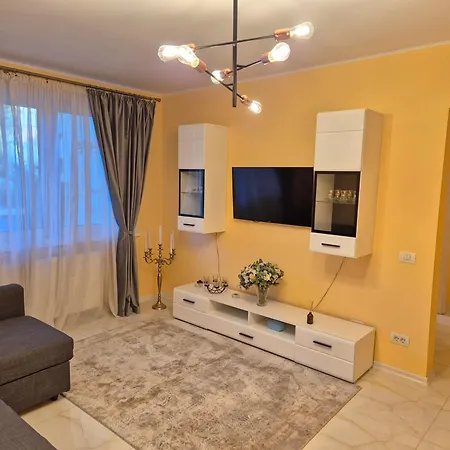 Apartman Tomis Ii